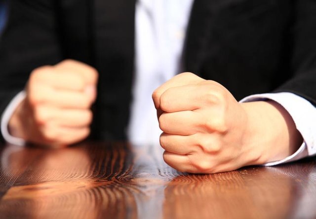 شعله‌ورشدن خشم از میان آتش نیازهای بی‌پاسخ