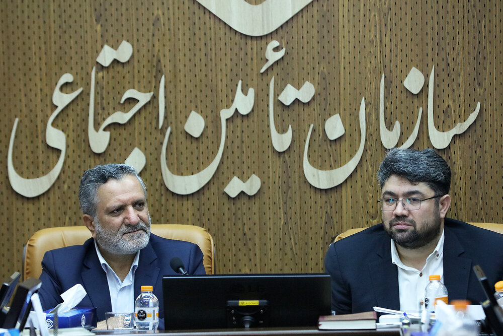 هزینه‌کرد ۲ هزار میلیارد تومانی تأمین اجتماعی در حوزه جوانی جمعیت