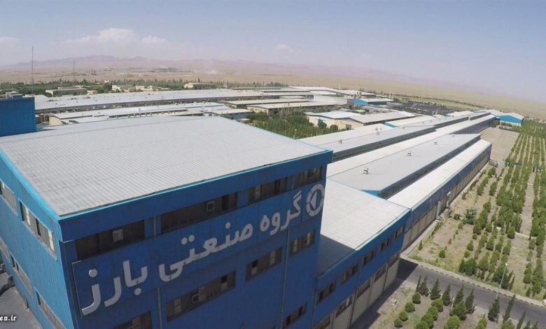  تولید متناسب با بازار در دستور کار قرارگیرد