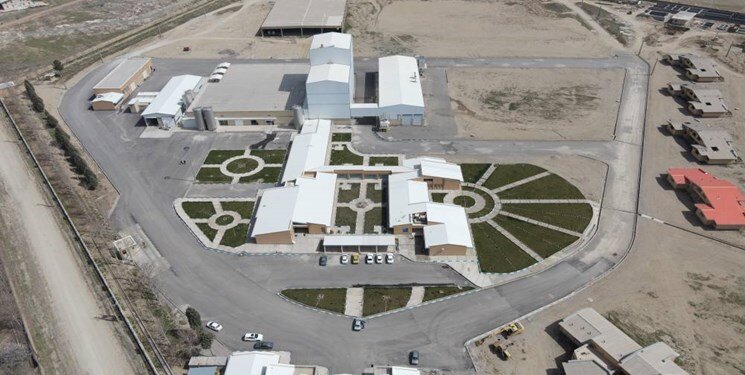 رونق تولید در کارخانه‌ شیرخشک بروجرد که پس از ۳۰ سال تعطیلی احیا شد