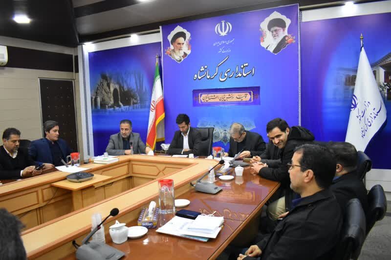 تحقق ۷۷ درصدی تعهد ایجاد اشتغال در استان کرمانشاه