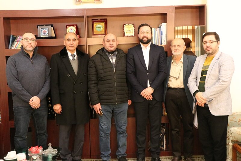 تمایل لبنانی‌ها برای دریافت تجربیات تولید و صادرات پسته ایران