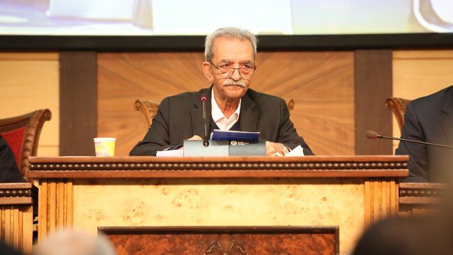 اقتصاد ایران در حال حذف از زنجیره‌های ارزش‌آفرینی جهانی است