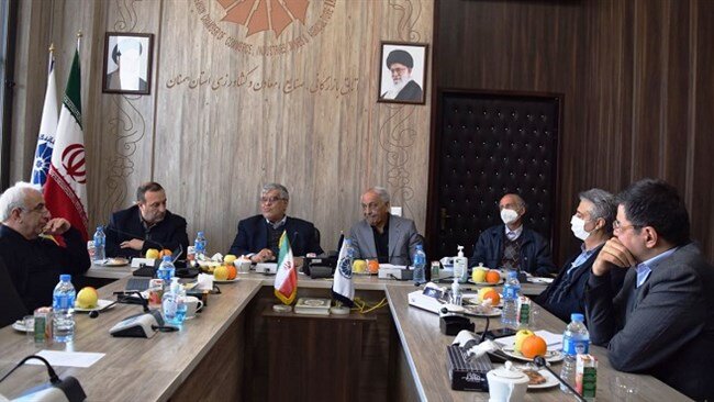 بخش خصوصی توانمند در توسعه کشور اثرگذار است