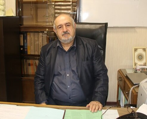 پیشرفت ۸۱ درصدی ساخت یکی از بزرگترین بیمارستان‌های جهان و تامین اجتماعی 