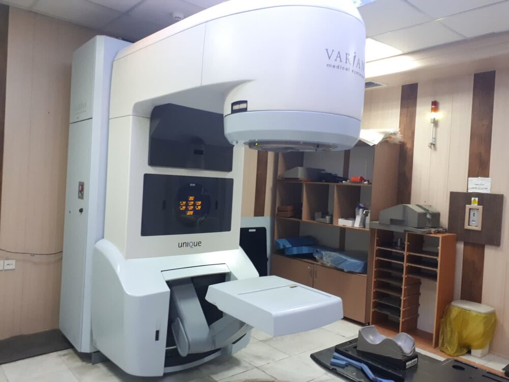 خانه «امید» بیماران مبتلا به سرطان برای درمان رایگان