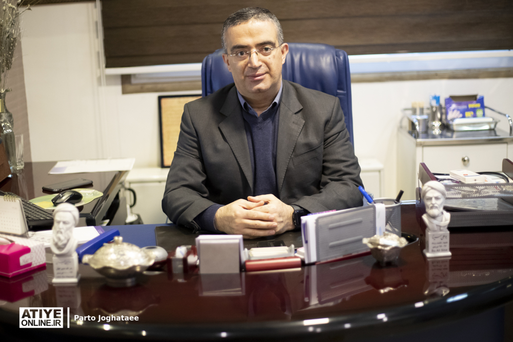 رایگان بودن درمان و داروی بیماران مبتلا به سرطان در تأمین‌اجتماعی