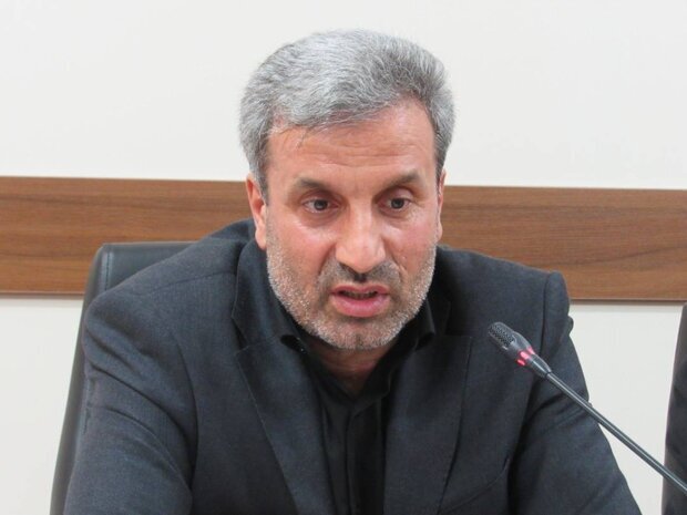 ۴۴ هزار شغل در مازندران ایجاد شده است