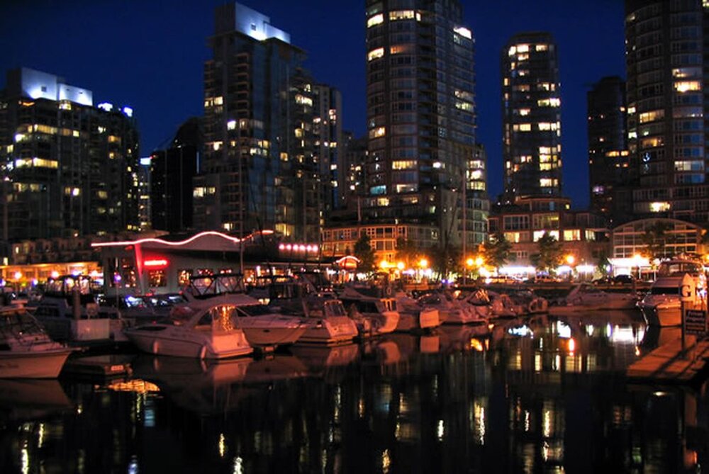  ممنوعیت خرید خانه در کانادا برای غیر کانادایی‌ها