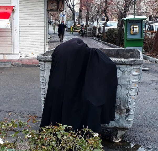 کرامت انسانی فراموش‌شده زنان در جامعه