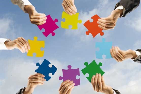 بازیگری جدید در روابط کار