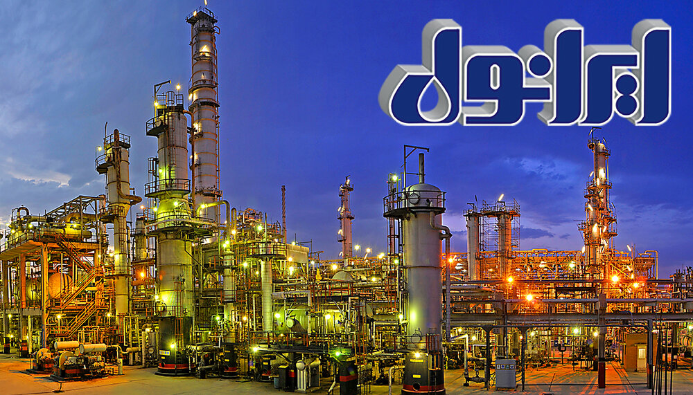 رکورد تولید روزانه محصولات موتوری و صنعتی در ایرانول شکست