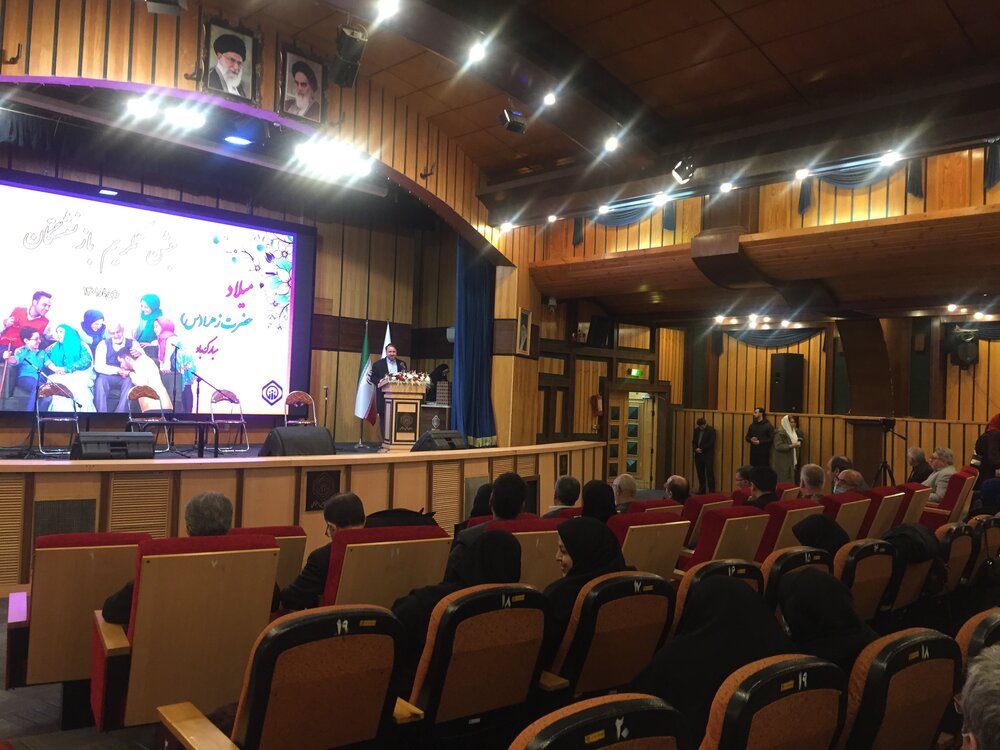 ۳ هزار بازنشسته به سفر مشهد اعزام می‌شوند