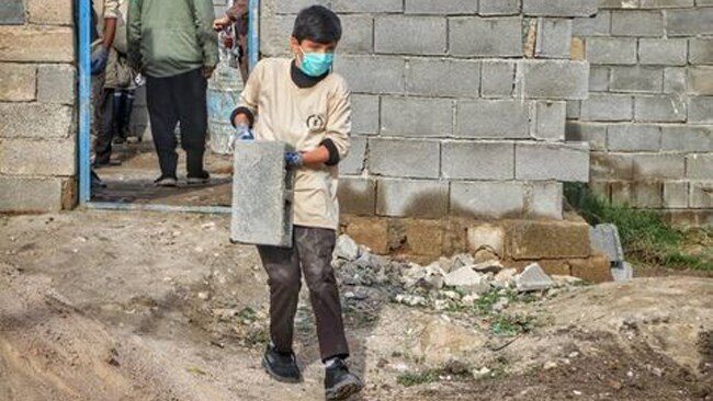 سیاست‌های ترکیبی ۱۰ گانه برای توسعه مناطق نفت‌خیز و محروم کشور