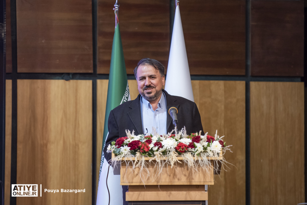 جشنواره انتخاب کارآفرینان و کارفرمایان برتر تأمین‌ جتماعی برگزار می‌شود