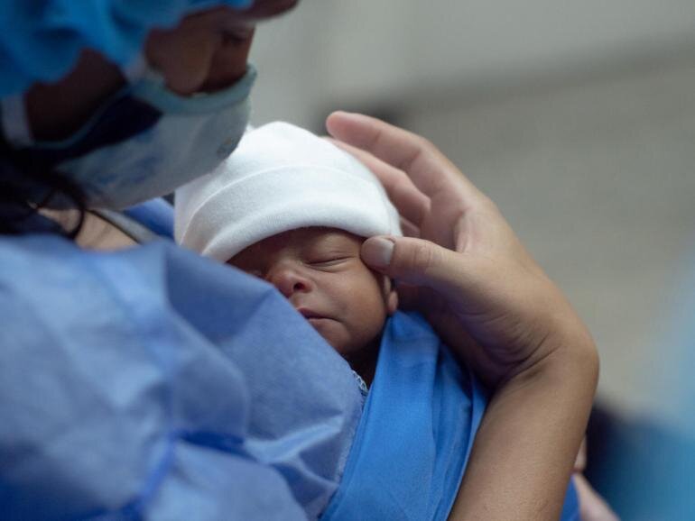  مرگ یک کودک یا نوجوان در هر ۴.۴ ثانیه