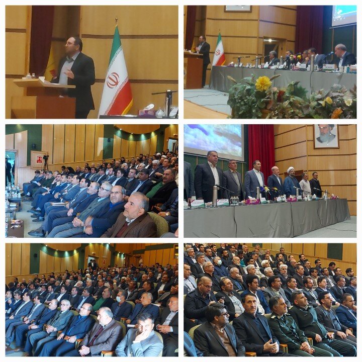 شهرستان چوار روند صنعتی شدن را طی می‌کند