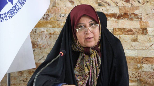 اتاق اهواز در عراق مرکز تجاری تاسیس می‌کند