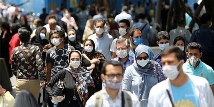 توسعه پوشش بیمه‌ای با روند افزایشی جمعیت