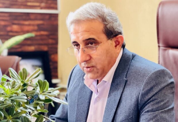 توسعه پلی کلینیک تامین اجتماعی در جهرم