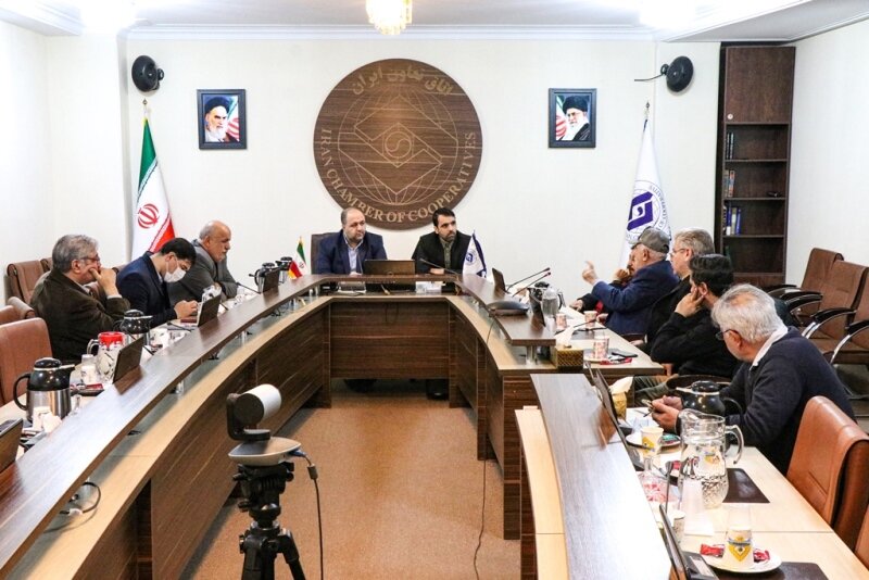 ایجاد سامانه جامع هوشمند توزیع کالا و خدمات در حمل و نقل عمومی