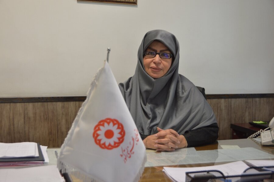 ارتقاء کیفی زندگی معلولان با اجرای برنامه «توانبخشی مبتنی بر خانواده»  