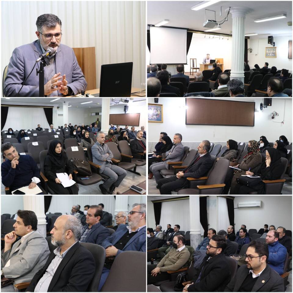 کاریابی ها رویکرد کارآفرینی داشته باشند