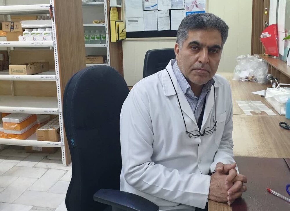 عملکرد ویتامین دی در بدن مانند هورمون است