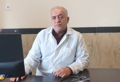 ارائه خدمات درمانی به ۱۵ هزار نفر در ماه در پلی‌کلینیک تامین اجتماعی سلماس 