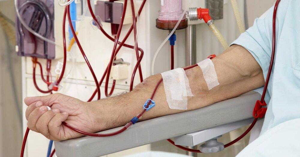 کمک ۱۶۵ میلیارد ریالی تامین اجتماعی به بیماران خاص استان مرکزی