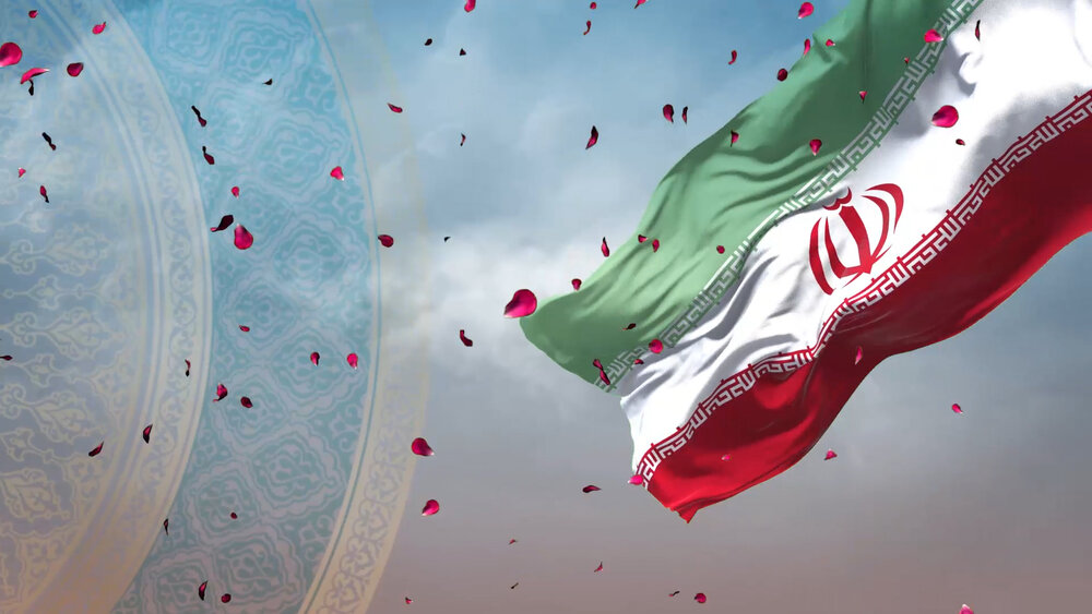 پیام تبریک مدیرعامل سازمان تأمین اجتماعی به مناسبت دهه فجر انقلاب اسلامی