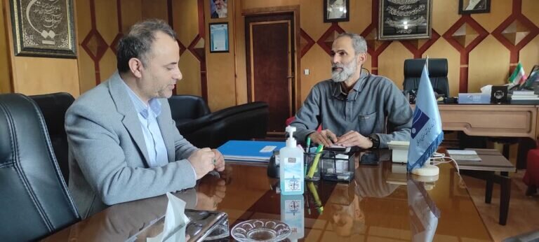 حل مشکل تامین آب طرح توسعه‌ای سیکل ترکیبی نیروگاه خلیج فارس