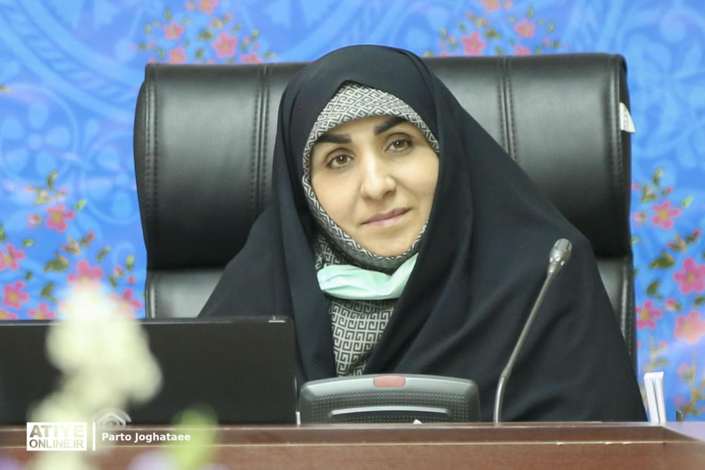 توسعه‌گفتمانی مرجعیت علمی و اجتماعی زنان باید در دستور کار قرار گیرد