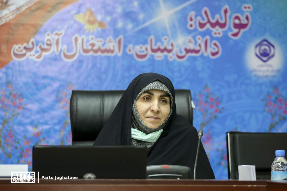 پیگیر اجرای برنامه‌های ‌عملیاتی حمایت از زنان و خانواده در سازمان هستیم