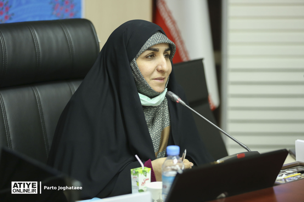 «فرداساز» اقدام ترویجی تأمین‌اجتماعی در حوزه سیاست‌های جمعیتی است