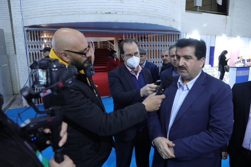 حمایت بانک رفاه کارگران از توسعه اشتغال زنان