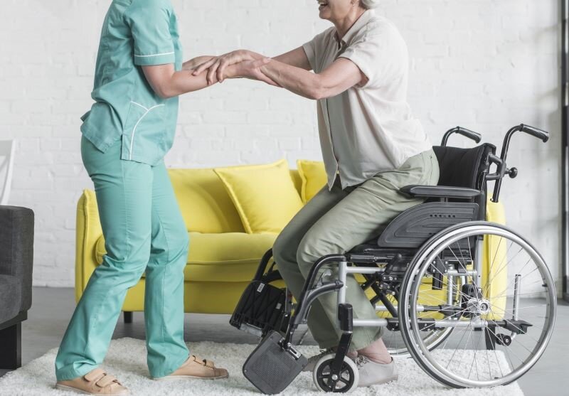 معاون توانبخشی بهزیستی استان تهران از فعالیت ۲۱ مرکز نگهداری سالمندان و معلولان خبر داد