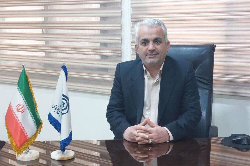 مراکز تخصصی تامین‌ اجتماعی اهواز محل ارجاع بیماران