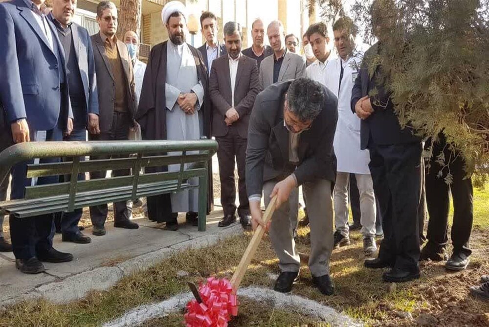 سفر استانی مدیر عامل سازمان تامین اجتماعی به استان آذربایجان شرقی