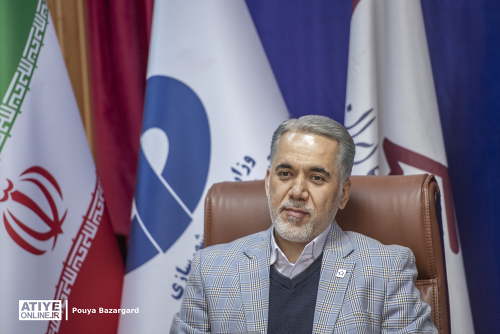 کنترل کیفی پروژه‌های عمرانی سلامت محور سازمان تامین اجتماعی ارتقاء می‌یابد