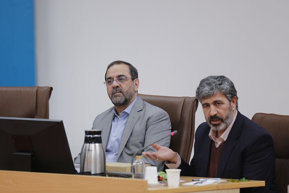 روزآمد کردن خطوط تولید واحدهای تابعه از برنامه‌های در دست‌اقدام شستا