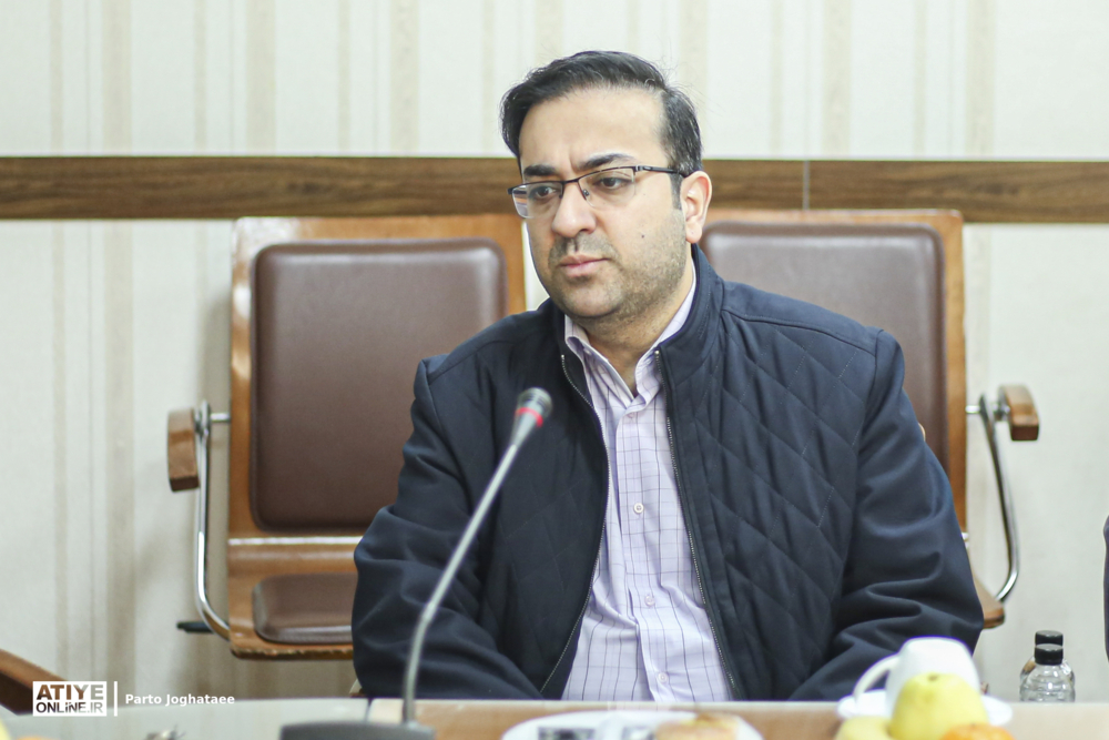 پست‌های کلیدی بیمارستان لبافی‌نژاد را زنان عهده‌دارند