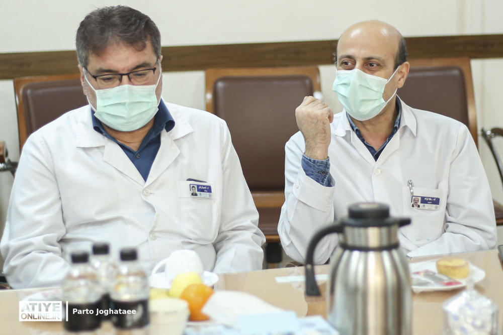  کمبود نیروی بهیار مانع ارائه خدمات هتلینگ است