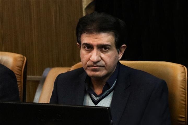 بشیر عمرانی به سمت مدیرکل نامنویسی و حساب‌های انفرادی منصوب شد