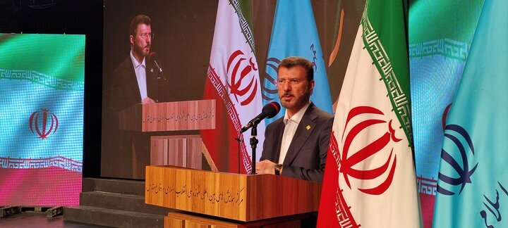 یادواره شهدای کارگر استان تهران برگزار شد