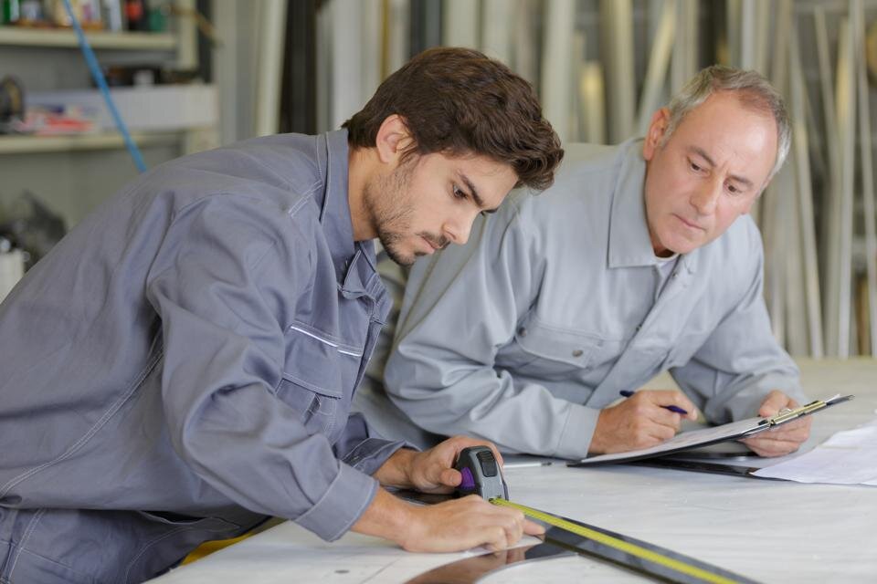 ضرورت یادگیری مادام‌العمر در بازار کار 