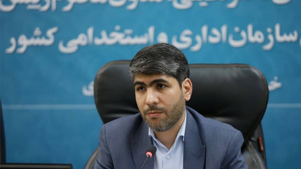 ارتقای بهره‌وری گفتمان دولت است