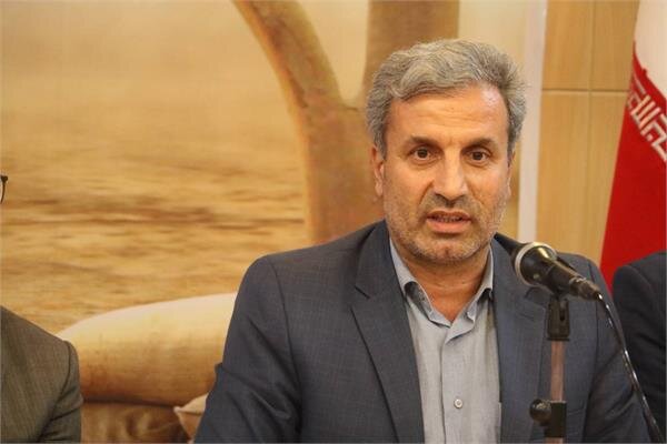 افتتاح ۲۹ طرح تعاونی طی دهه فجر در مازندران