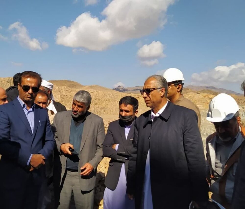 طرح طبقه‌بندی مشاغل در واحدهای تولیدی سیستان و بلوچستان اجرا شود