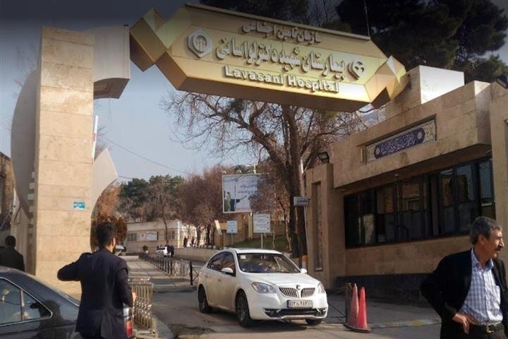 پرستاران از جان مایه می‌گذارند